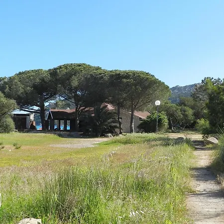 Apartman Cala Sultana
