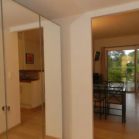 Apartment Cala Sultana Porto-Vecchio (Corsica)