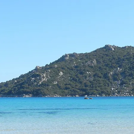 Cala Sultana Apartment Porto-Vecchio (Corsica)