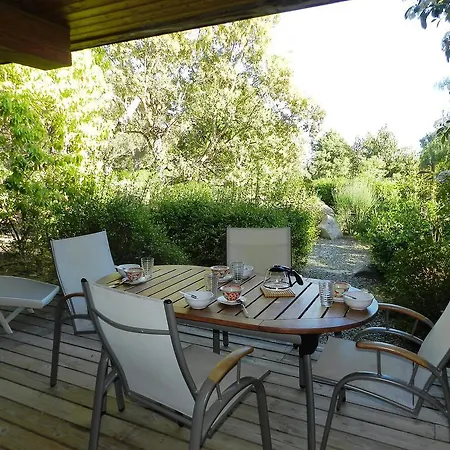 Apartment Cala Sultana Porto-Vecchio (Corsica)