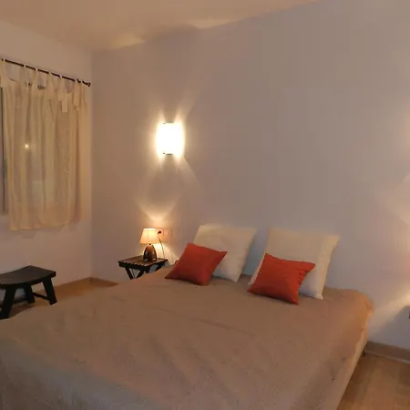 Apartment Cala Sultana *