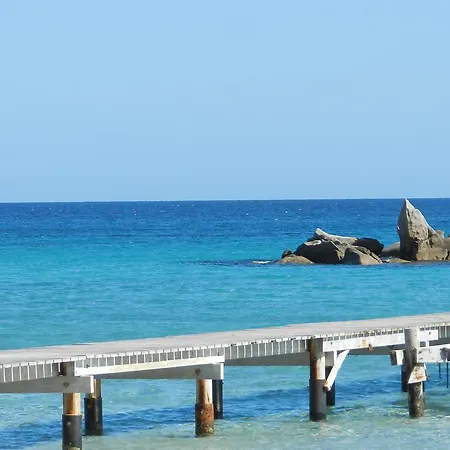 Apartment Cala Sultana Porto-Vecchio (Corsica)