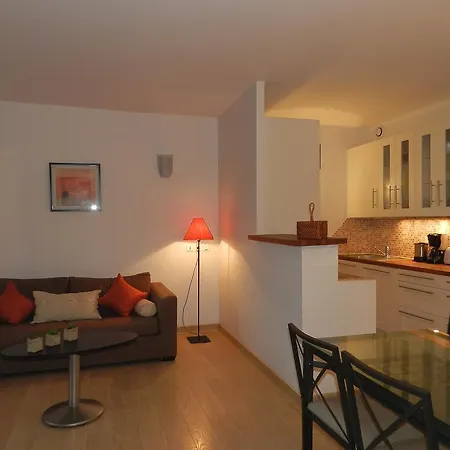 Cala Sultana Apartment Porto-Vecchio (Corsica)